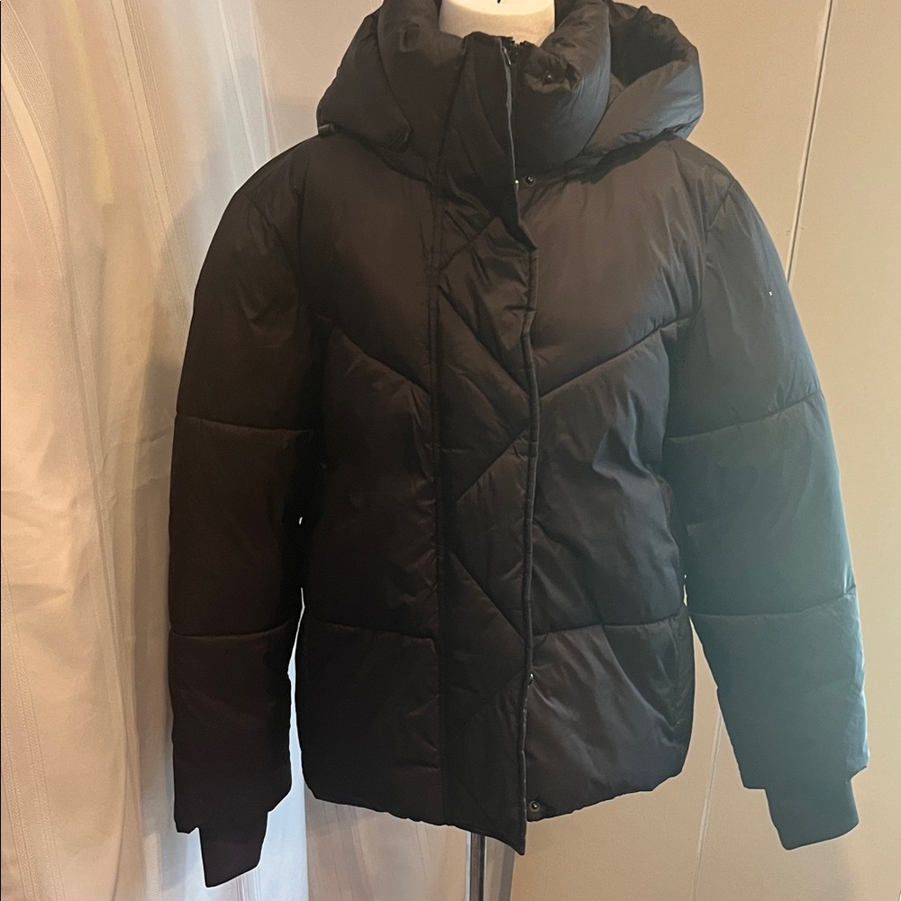 BCBGeneration Premium Performance Jacket